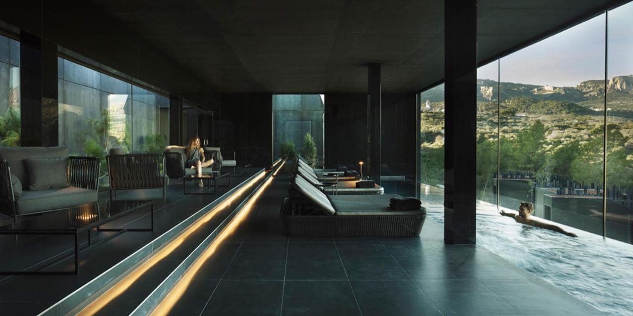 Hotel Vivood Landscape & - Designed For Adults 3*