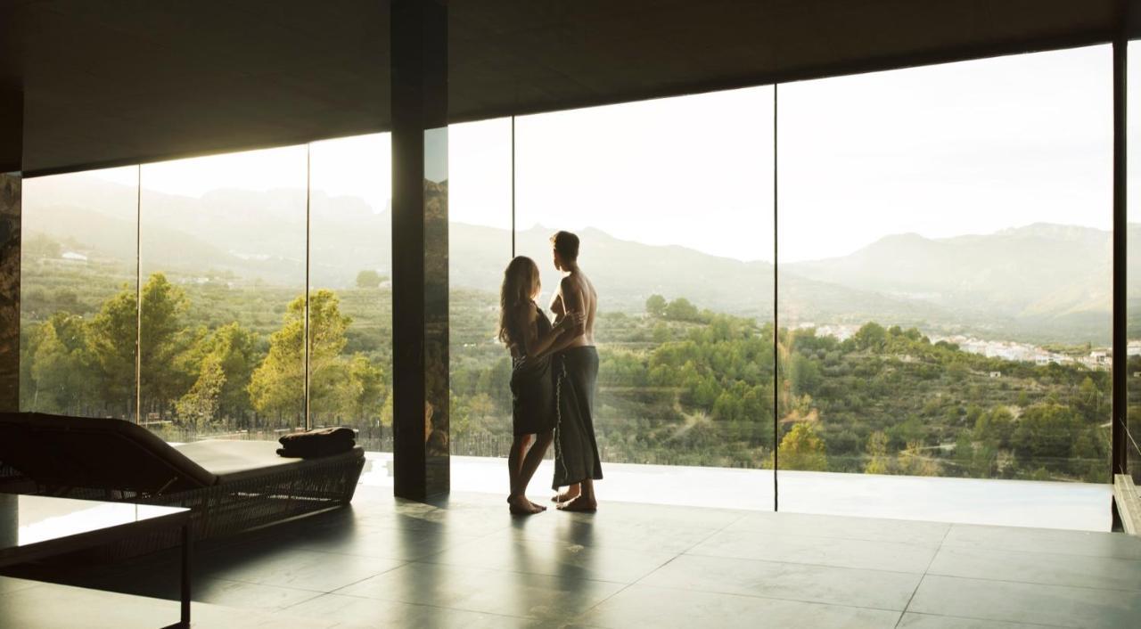 Vivood Landscape & - Designed For Adults 3* Benimantell