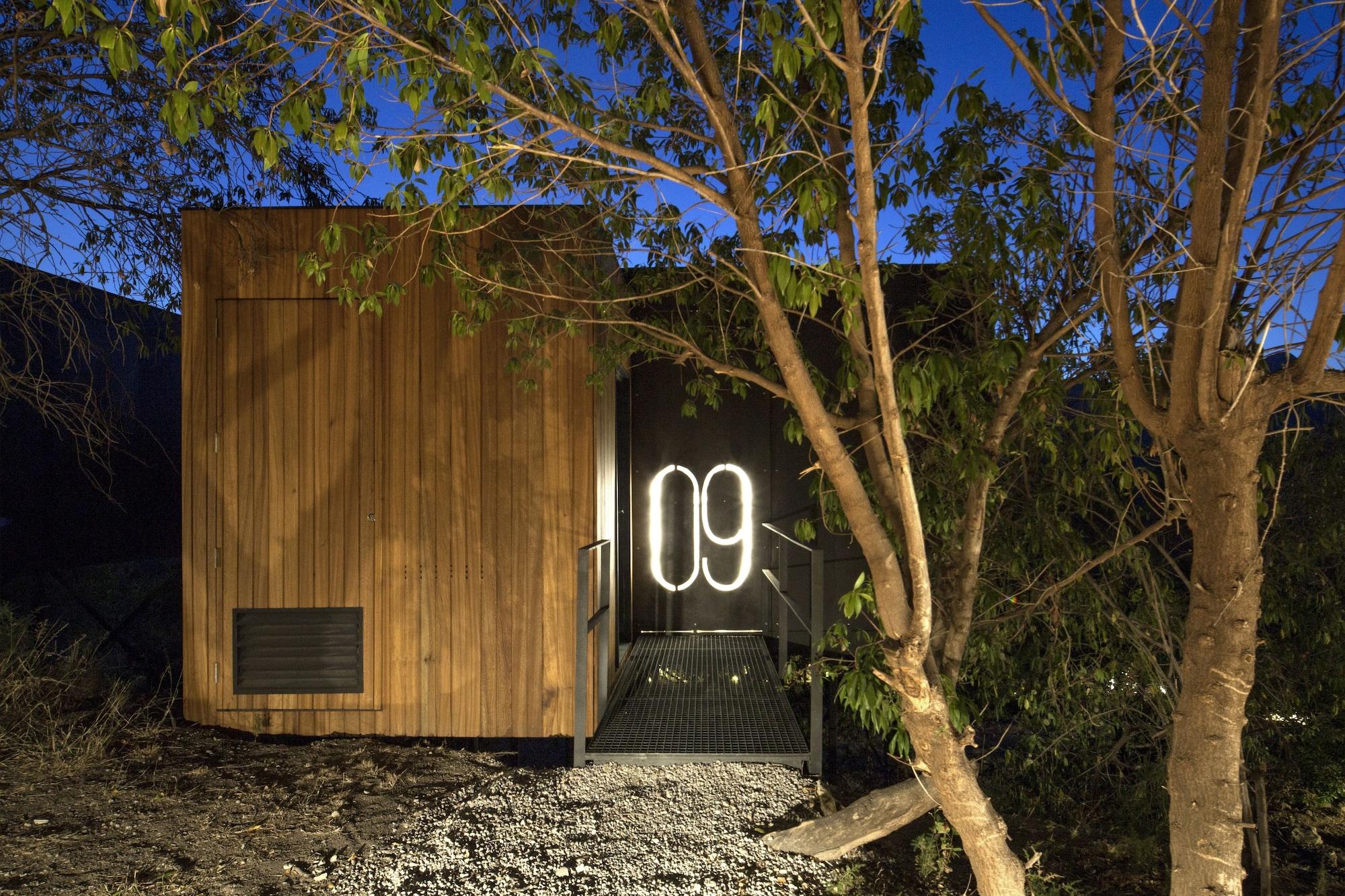 Vivood Landscape & - Designed For Adults 3* Benimantell