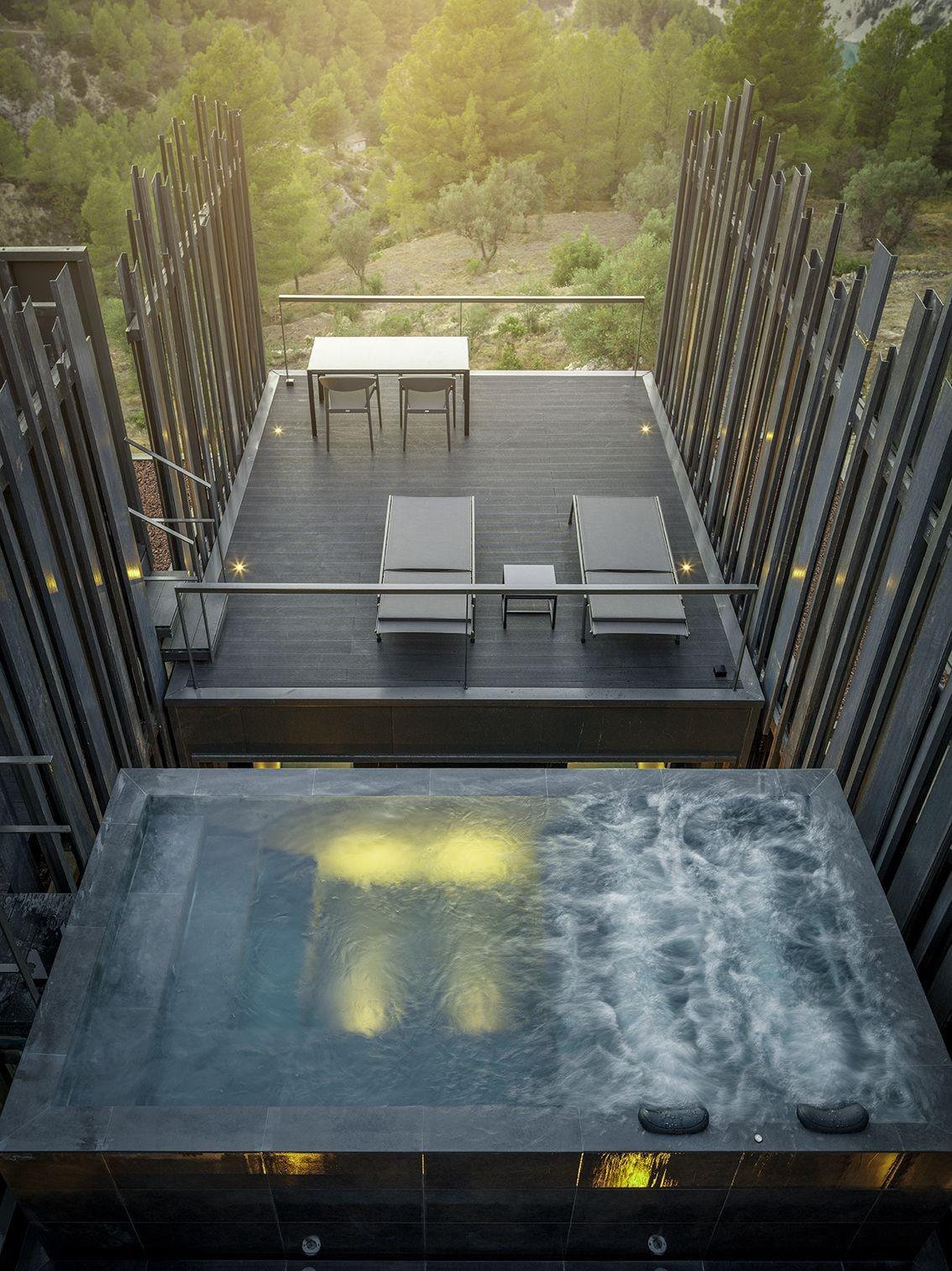 Vivood Landscape & - Designed For Adults Hotel