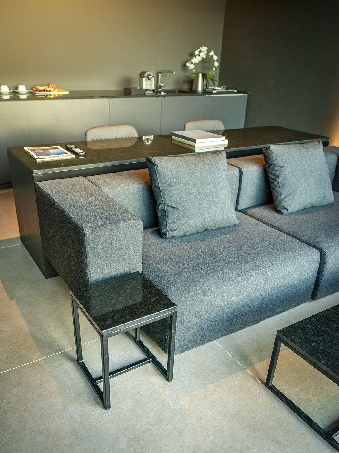 Vivood Landscape & - Designed For Adults 3* Benimantell