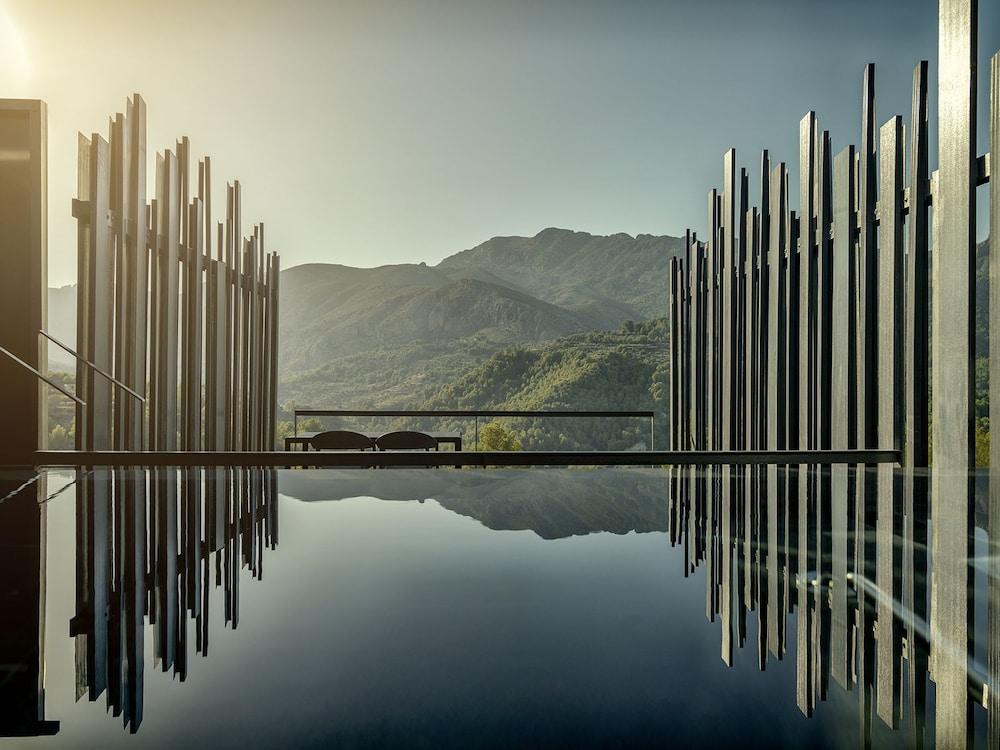 Vivood Landscape & - Designed For Adults 3* Benimantell