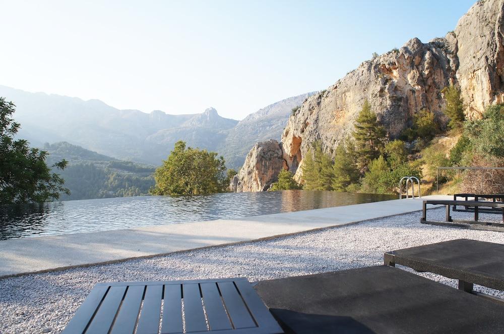 Vivood Landscape & - Designed For Adults Hotel Benimantell