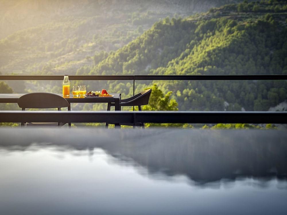 Vivood Landscape & - Designed For Adults Benimantell