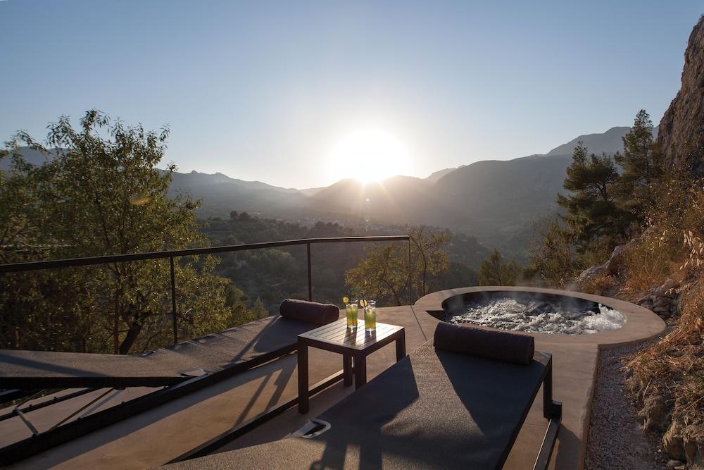 Vivood Landscape & - Designed For Adults Hotel 3*