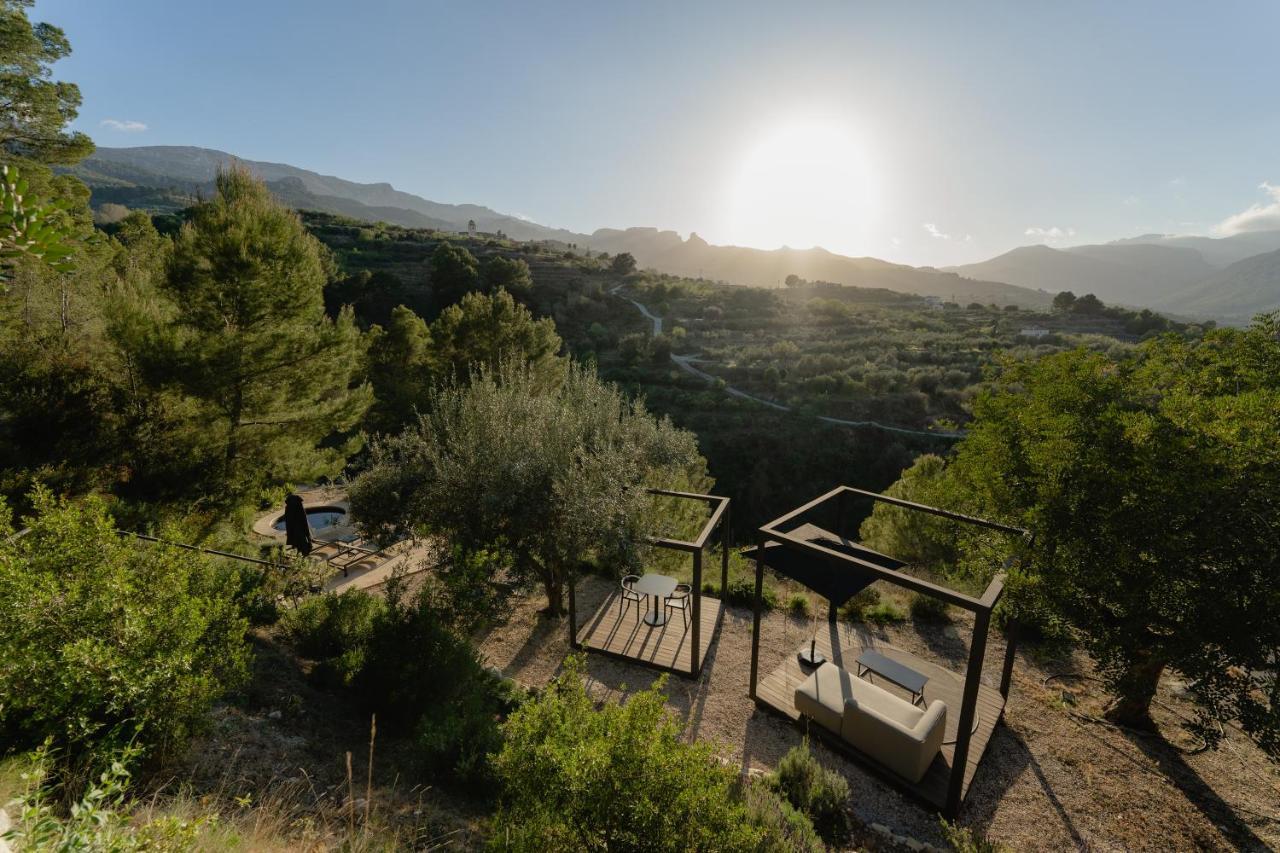 Vivood Landscape & - Designed For Adults Hotel 3*