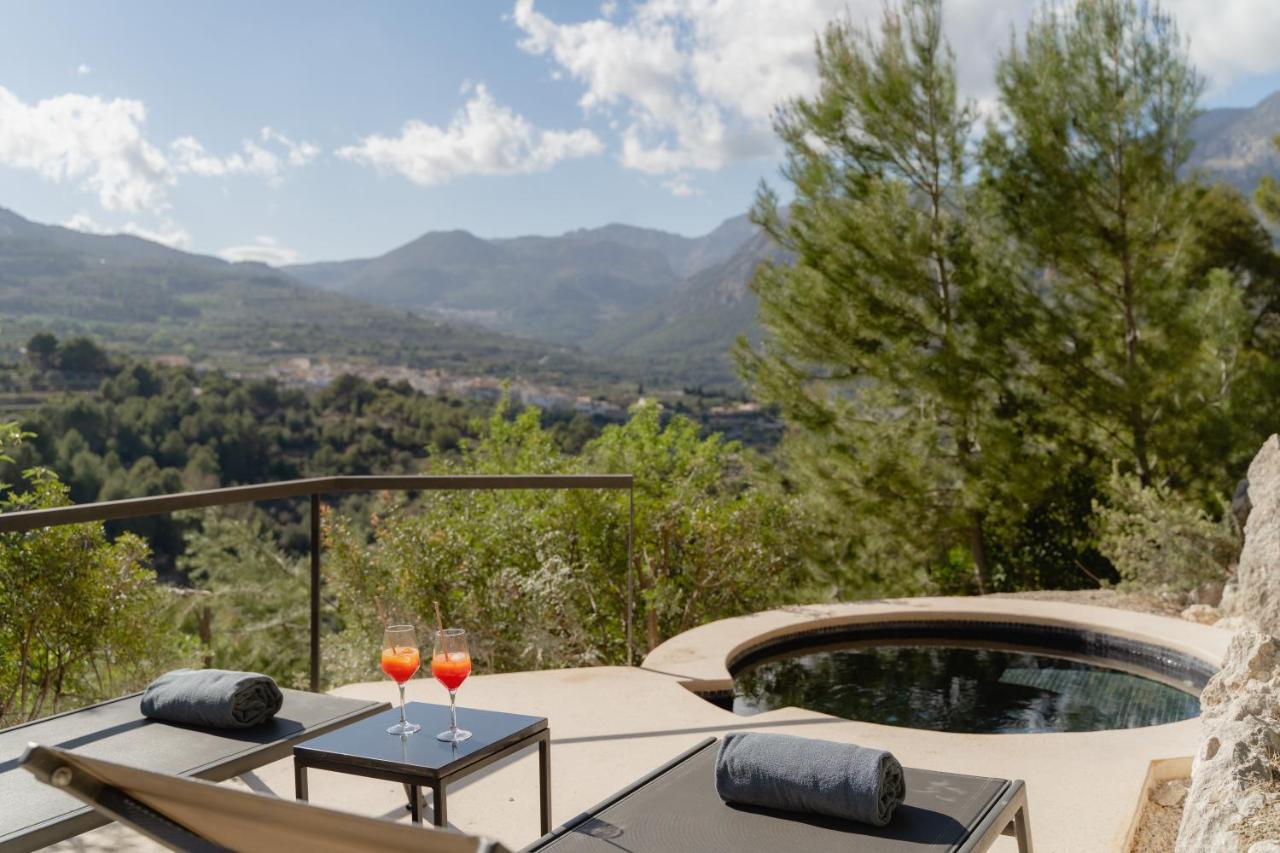 Vivood Landscape & - Designed For Adults Benimantell