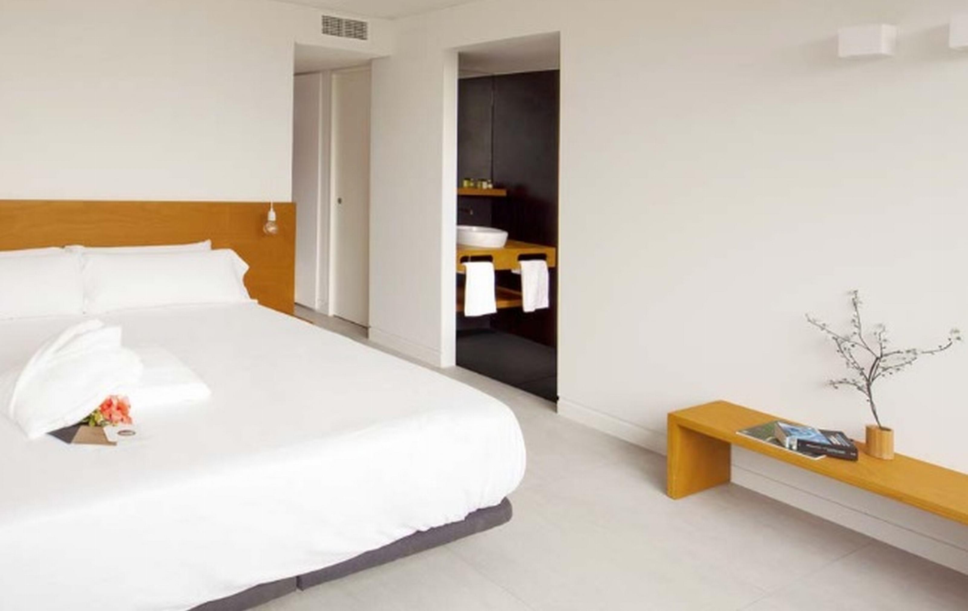 Hotel Vivood Landscape & - Designed For Adults Benimantell