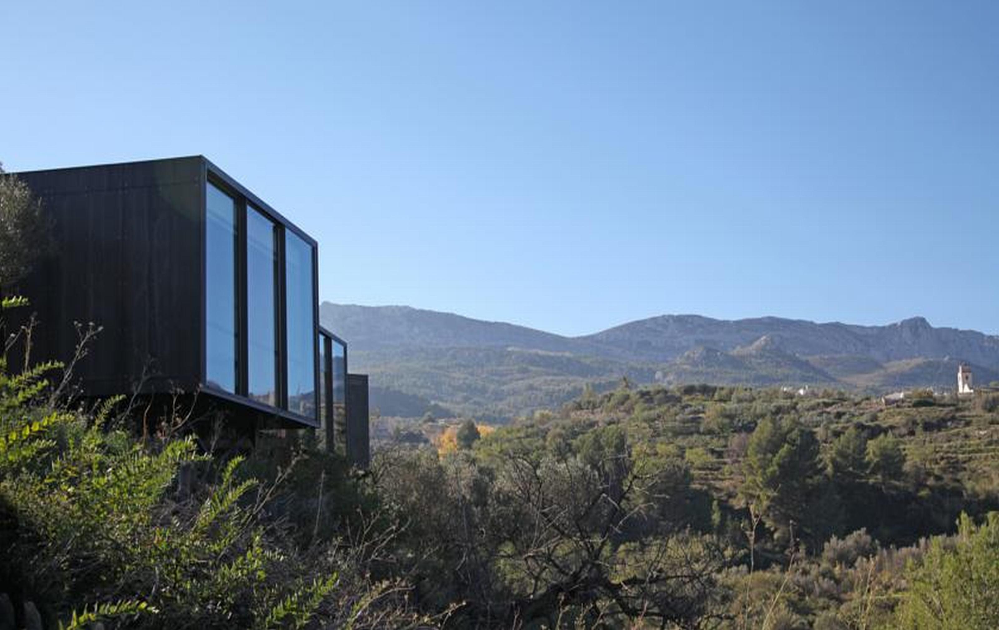 Hotel Vivood Landscape & - Designed For Adults