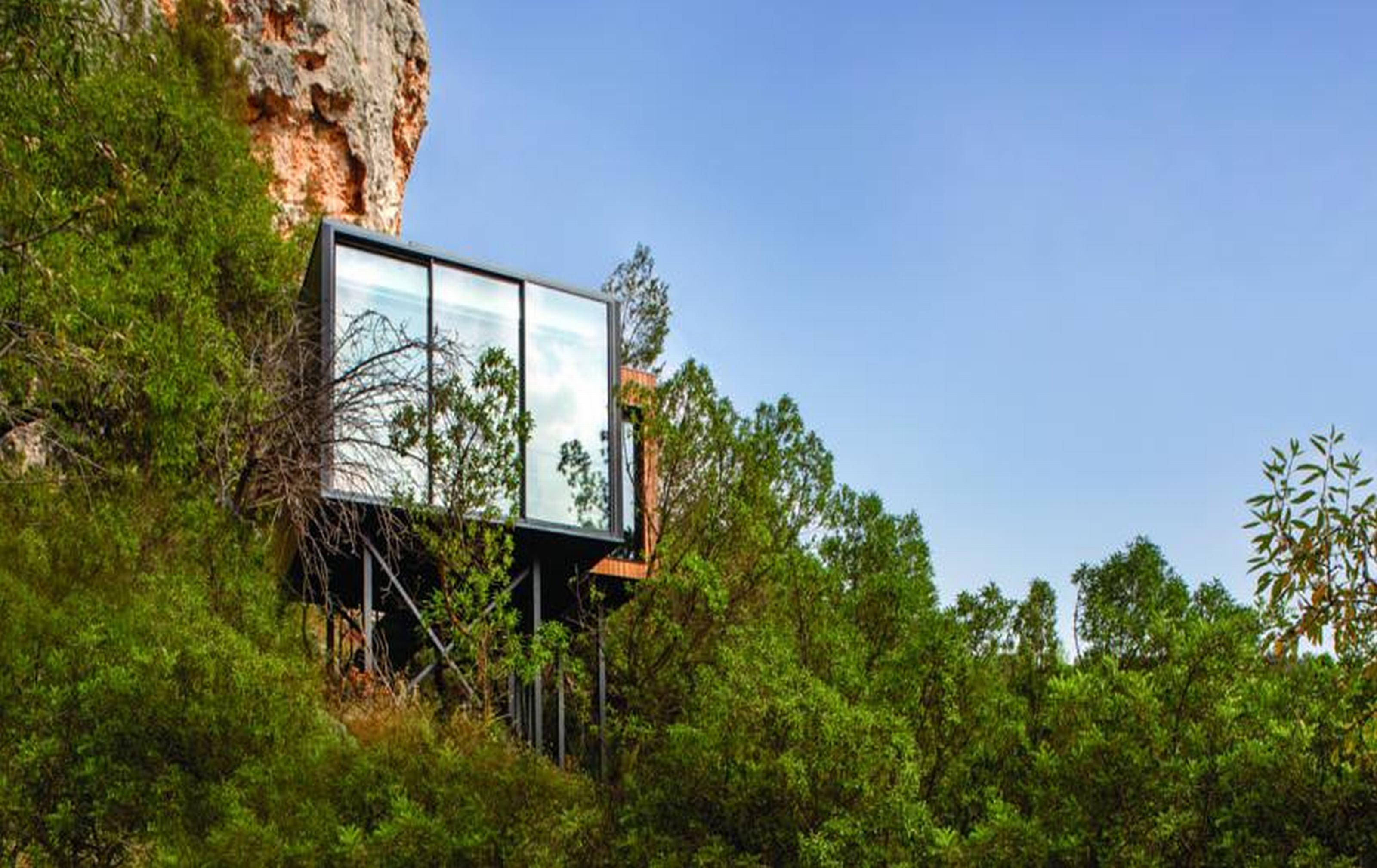 Vivood Landscape & - Designed For Adults Hotel