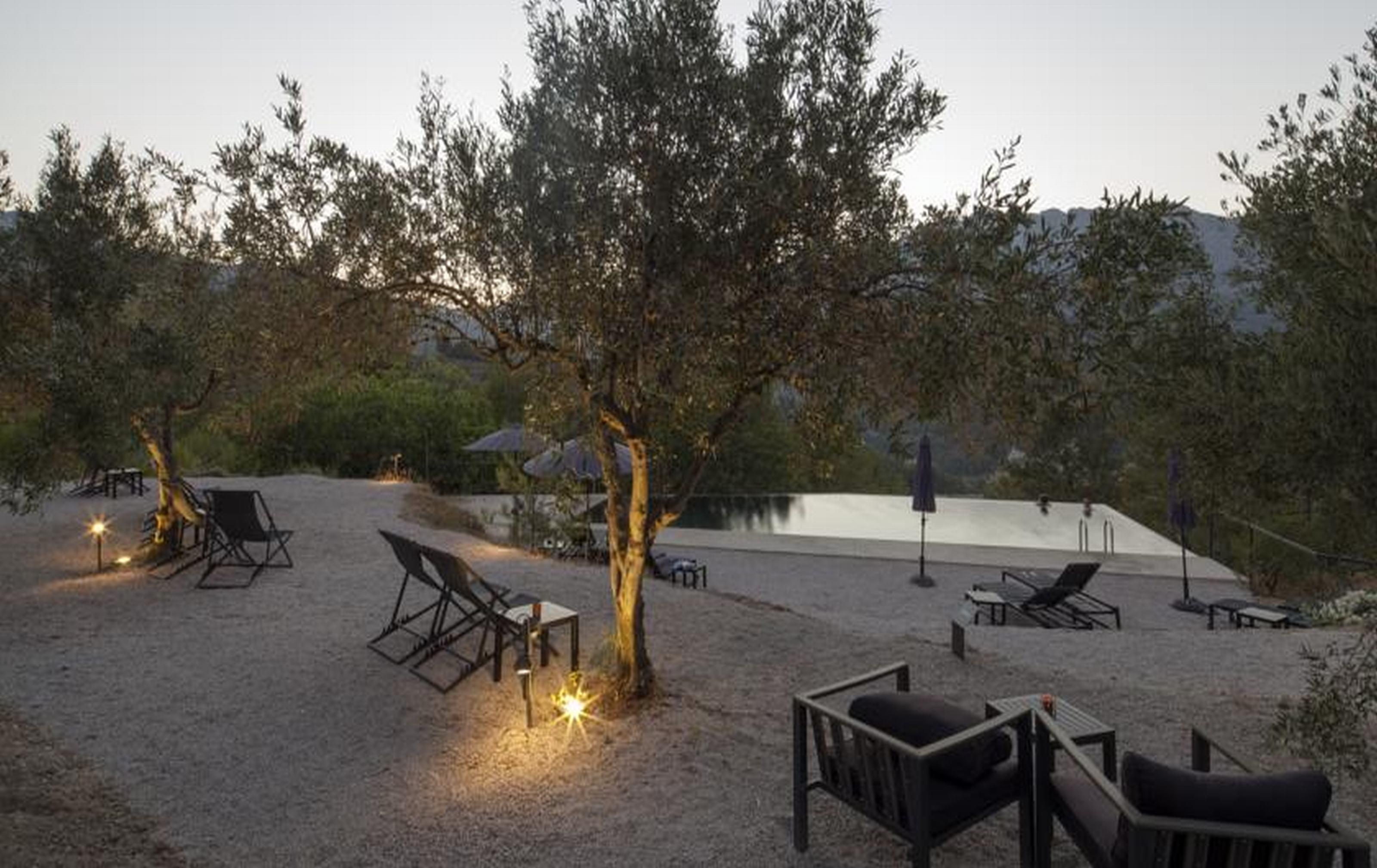 Hotel Vivood Landscape & - Designed For Adults Benimantell