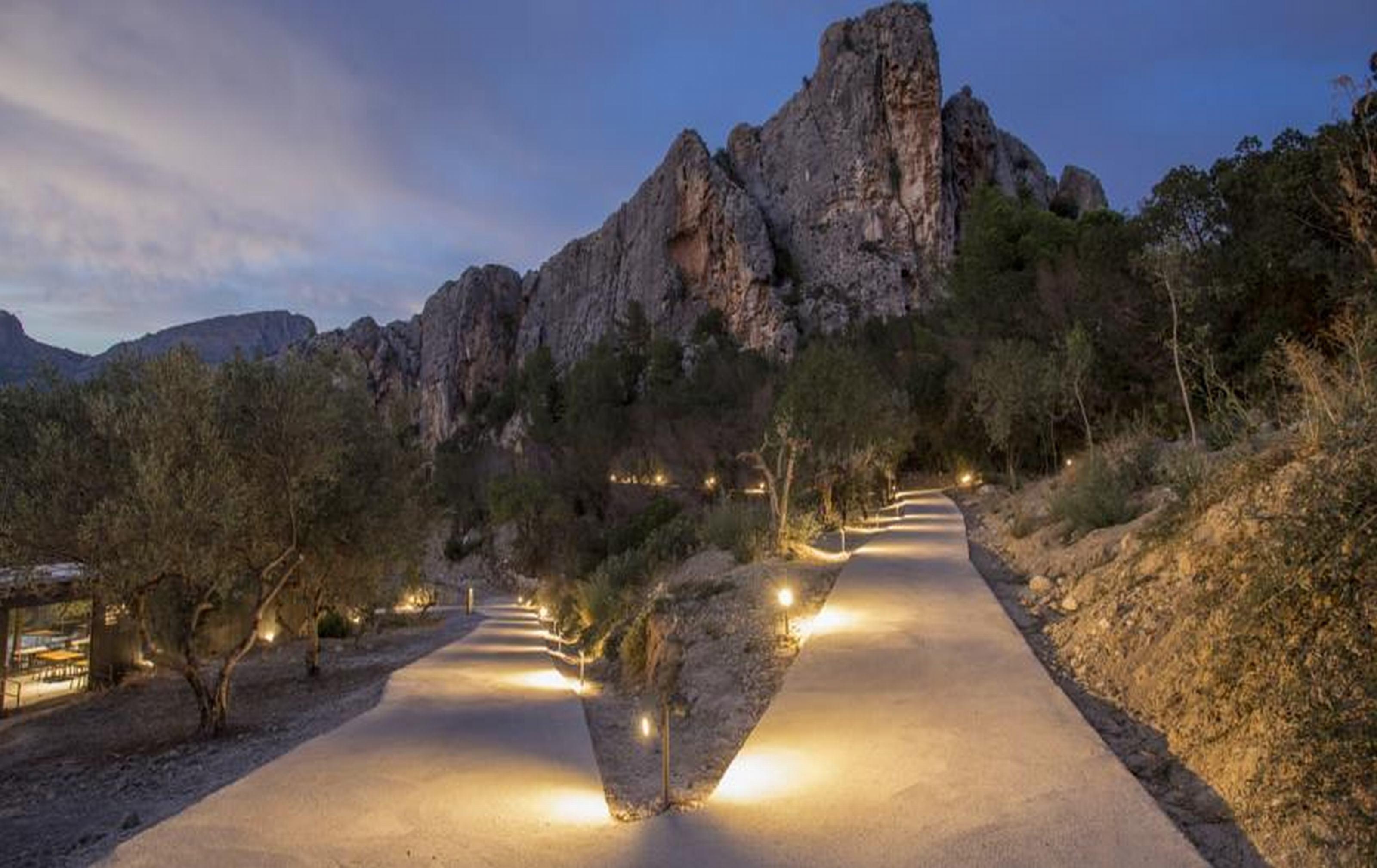 Vivood Landscape & - Designed For Adults 3*