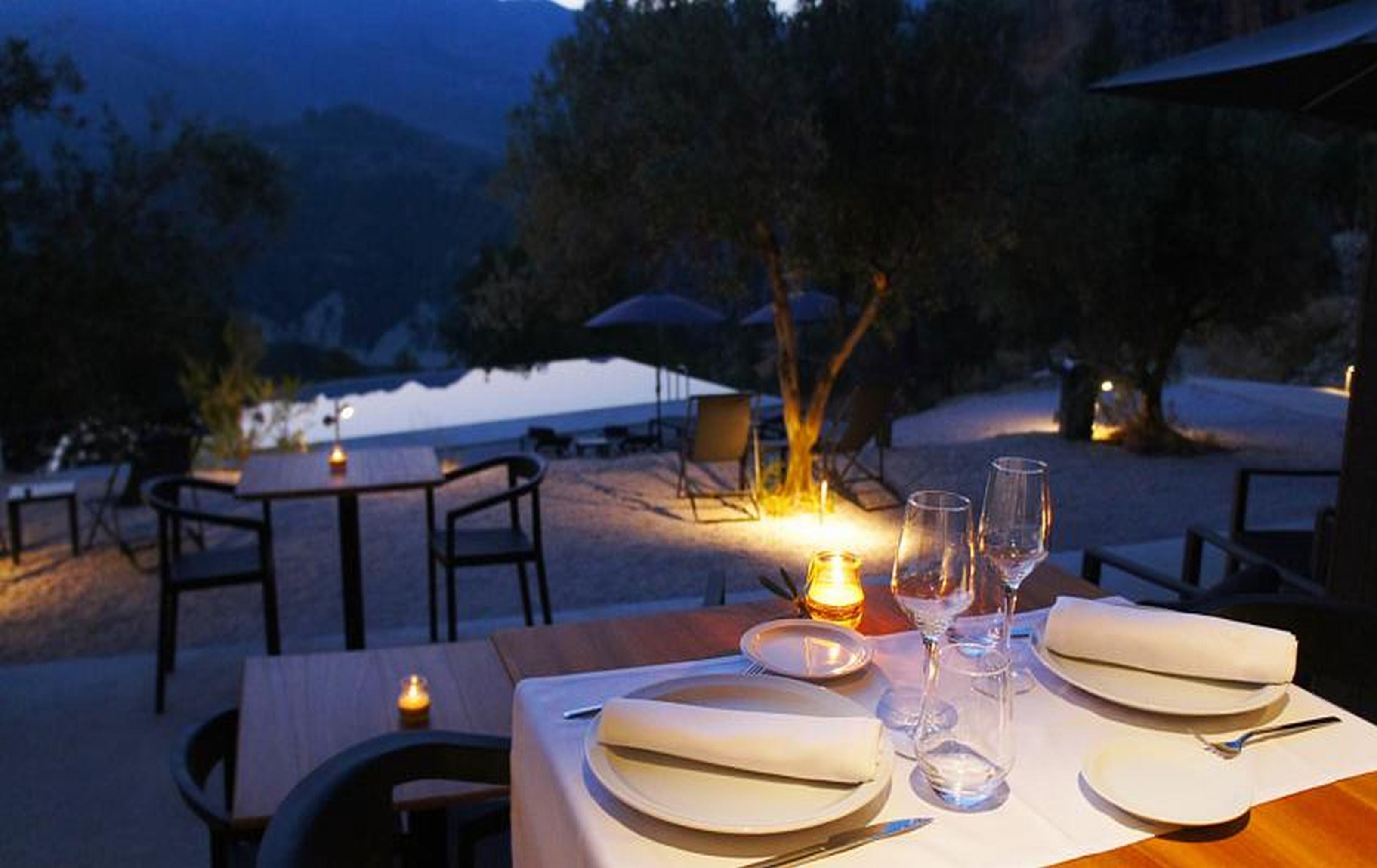 Vivood Landscape & - Designed For Adults Benimantell