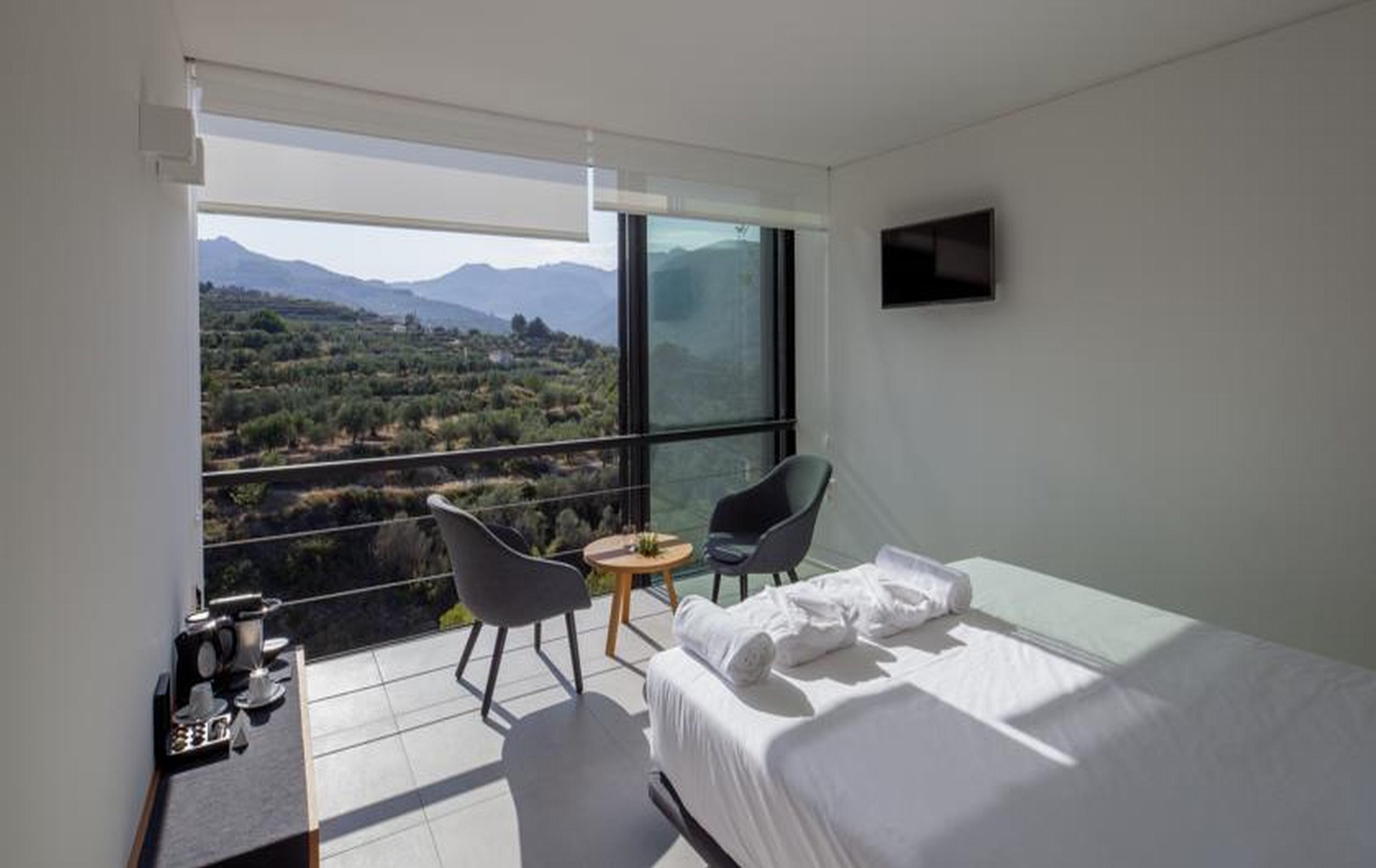 Vivood Landscape & - Designed For Adults Hotel Benimantell