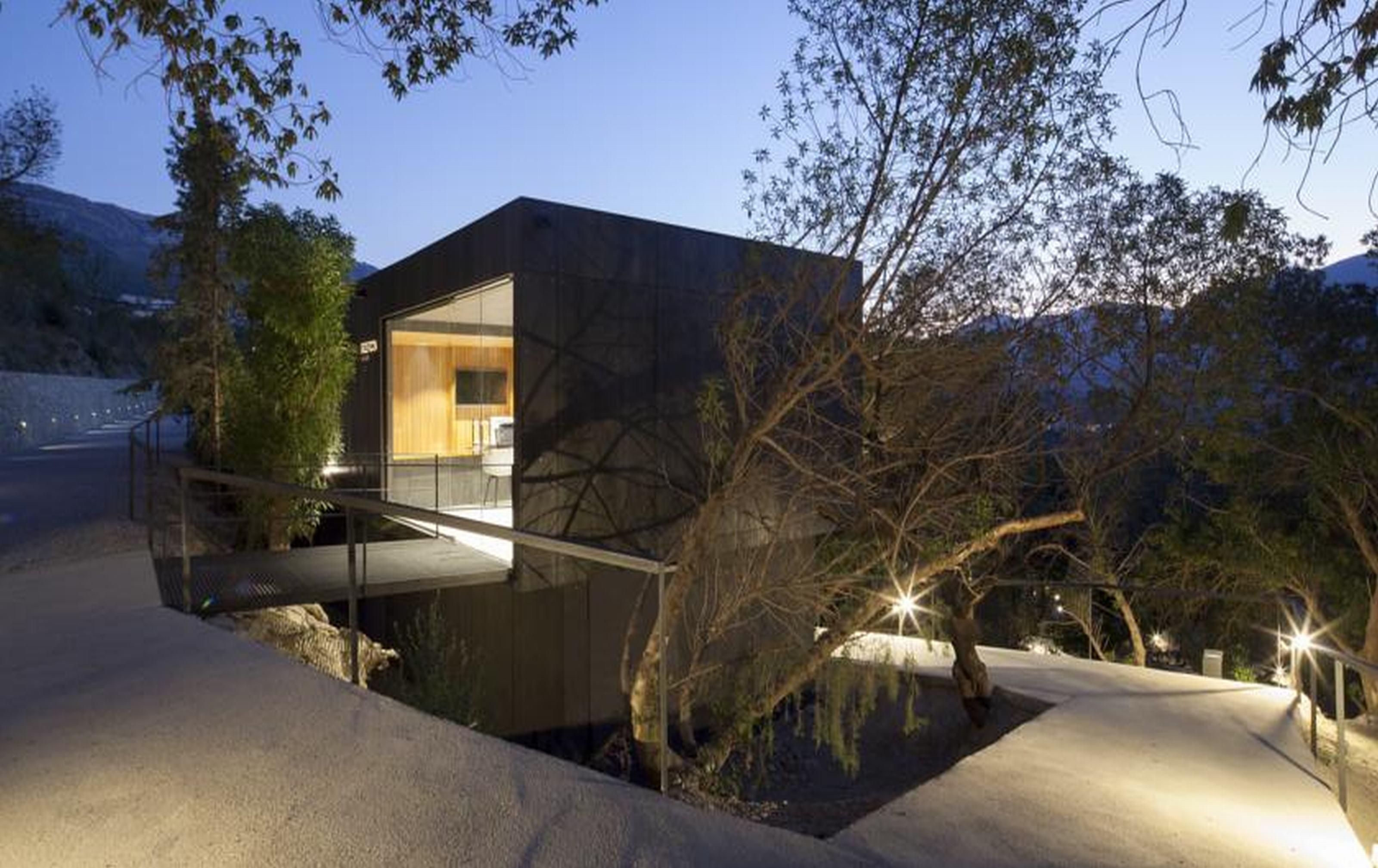 Hotel Vivood Landscape & - Designed For Adults Benimantell
