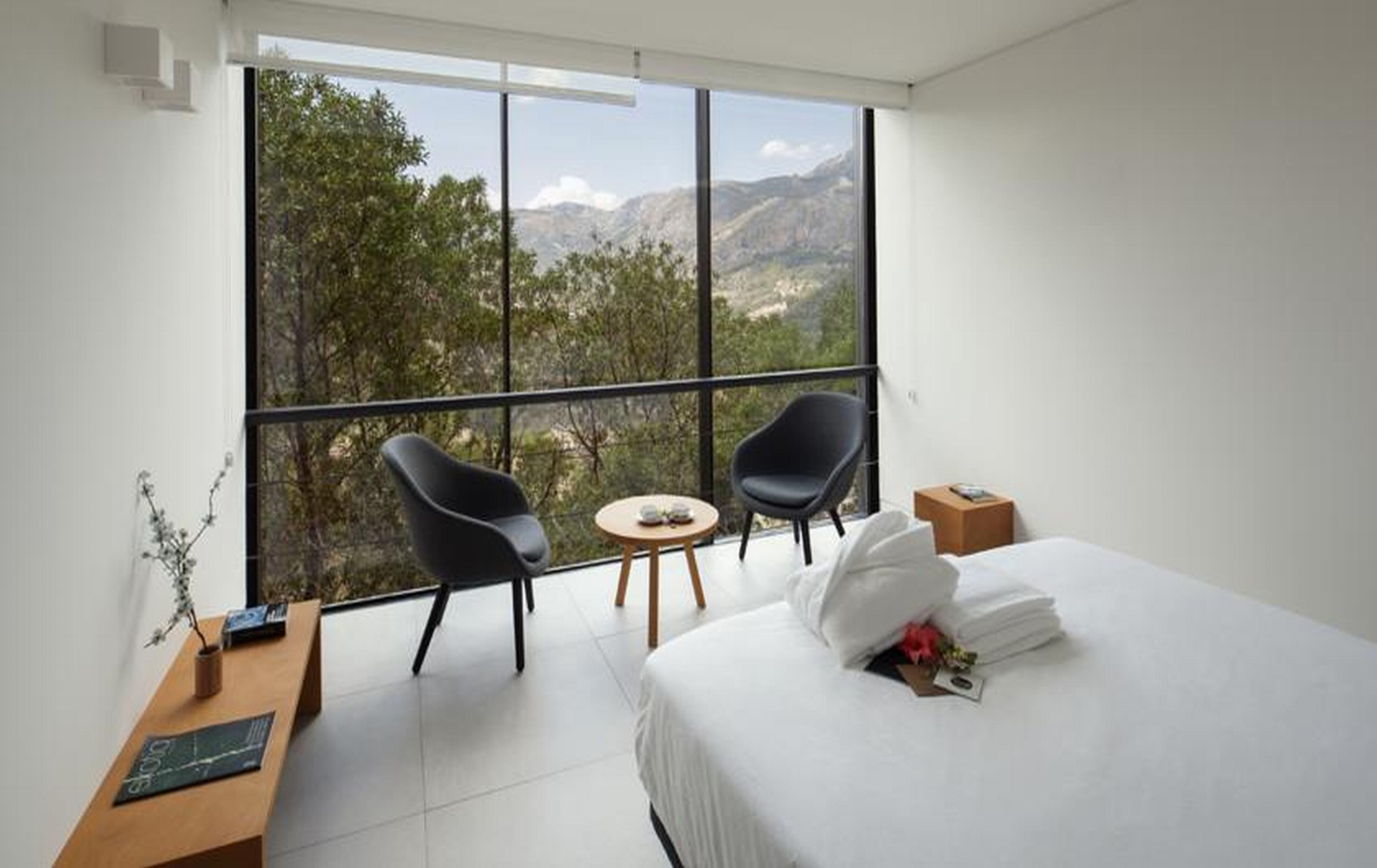 Hotel Vivood Landscape & - Designed For Adults
