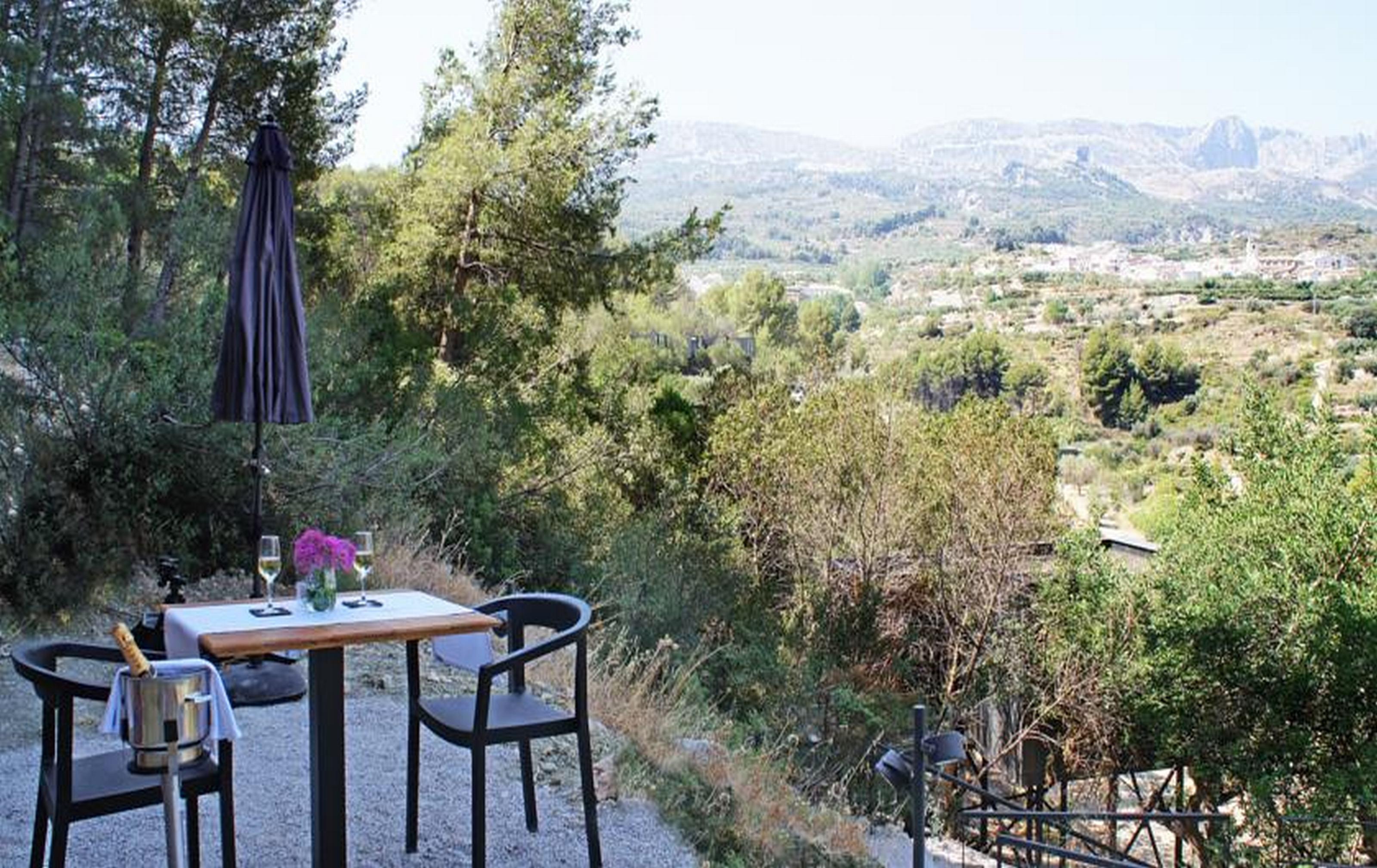 Vivood Landscape & - Designed For Adults Hotel 3*