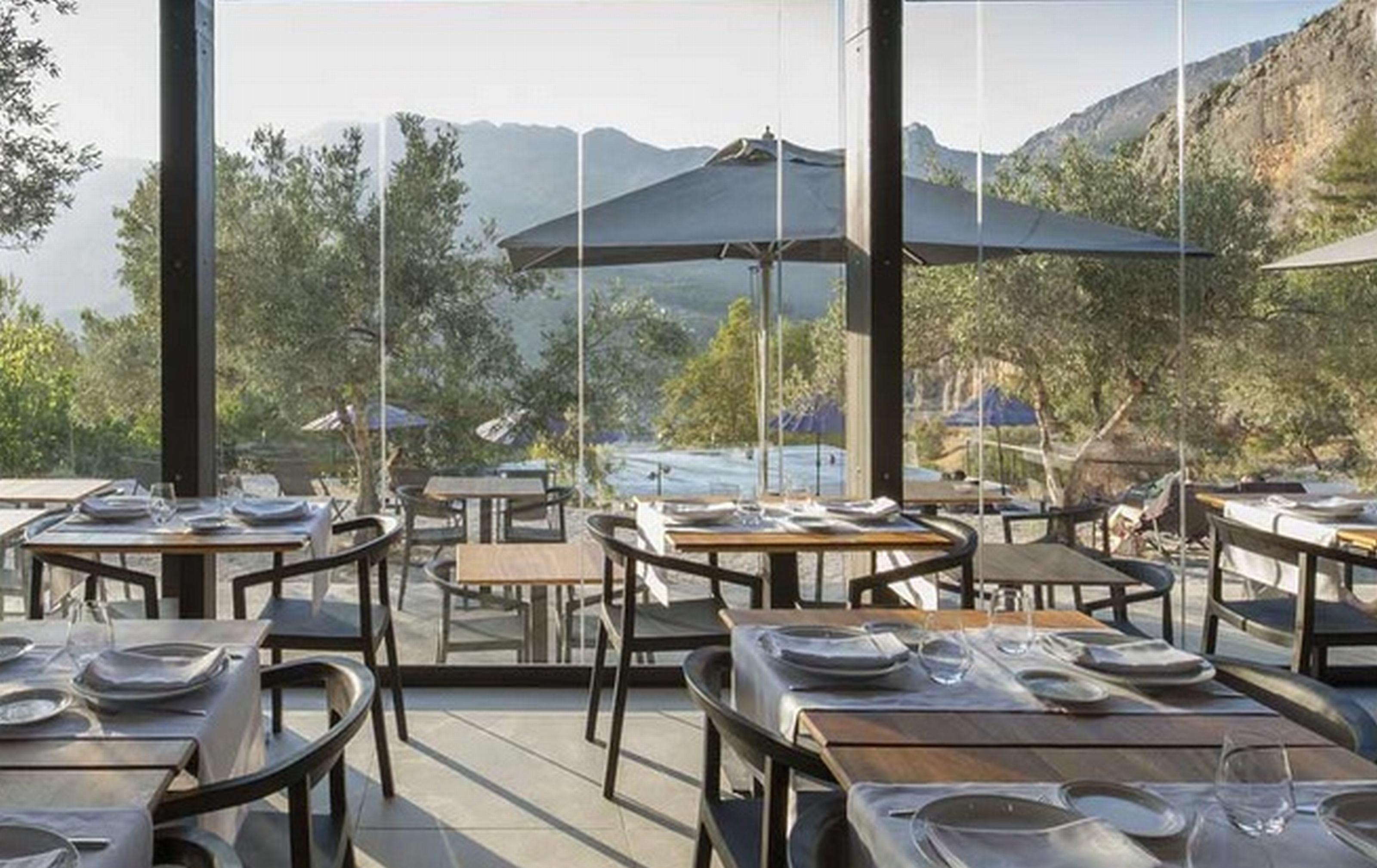 Vivood Landscape & - Designed For Adults Hotel