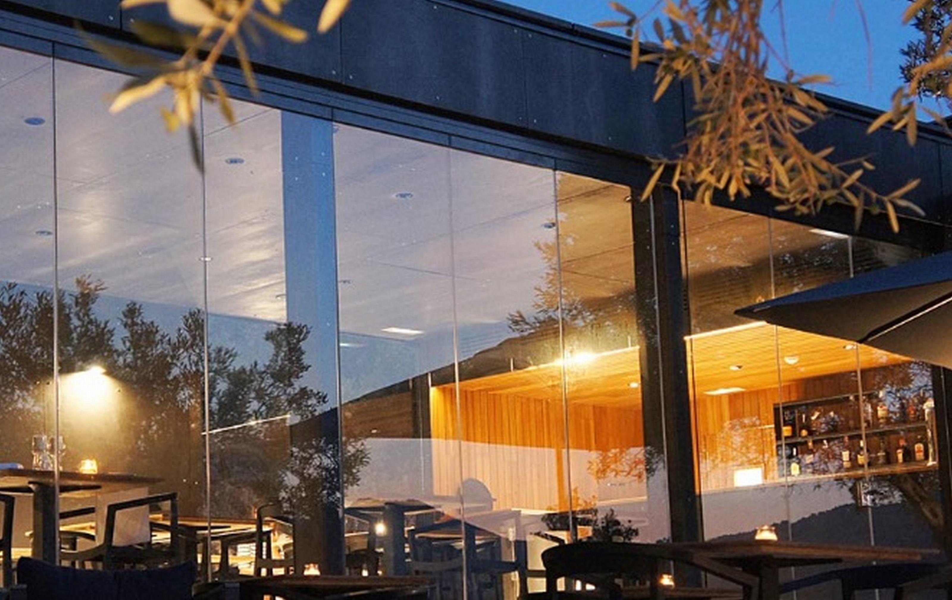 Hotel Vivood Landscape & - Designed For Adults Benimantell