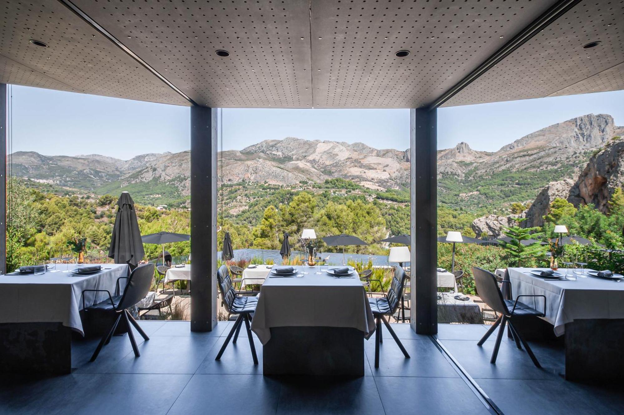Vivood Landscape & - Designed For Adults 3* Benimantell