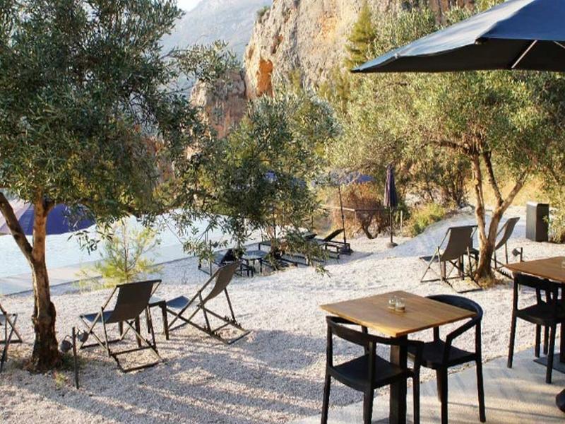 Hotel Vivood Landscape & - Designed For Adults Benimantell