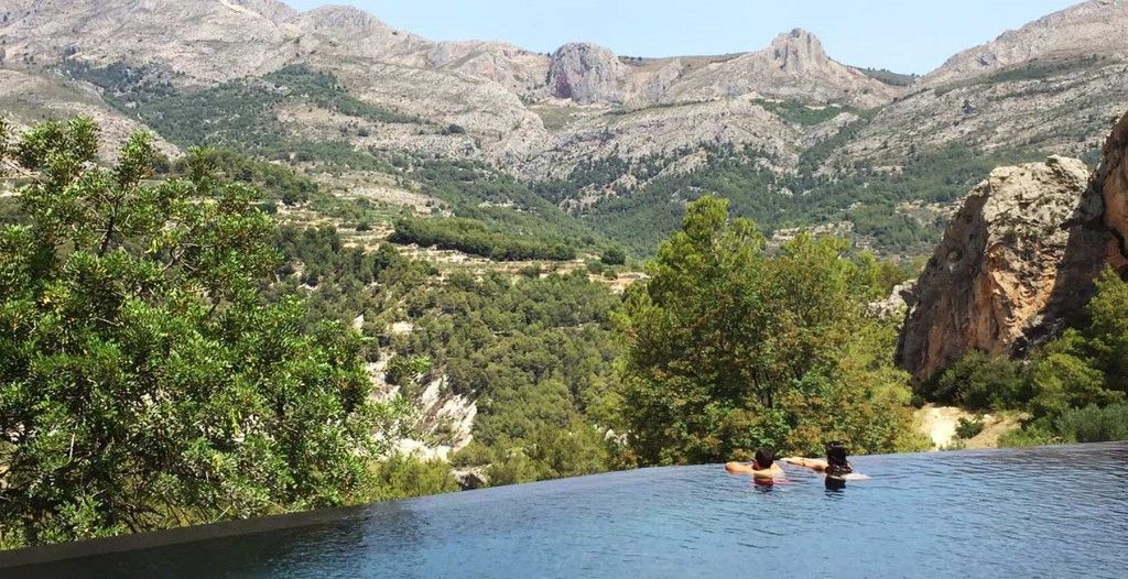 Vivood Landscape & - Designed For Adults 3*