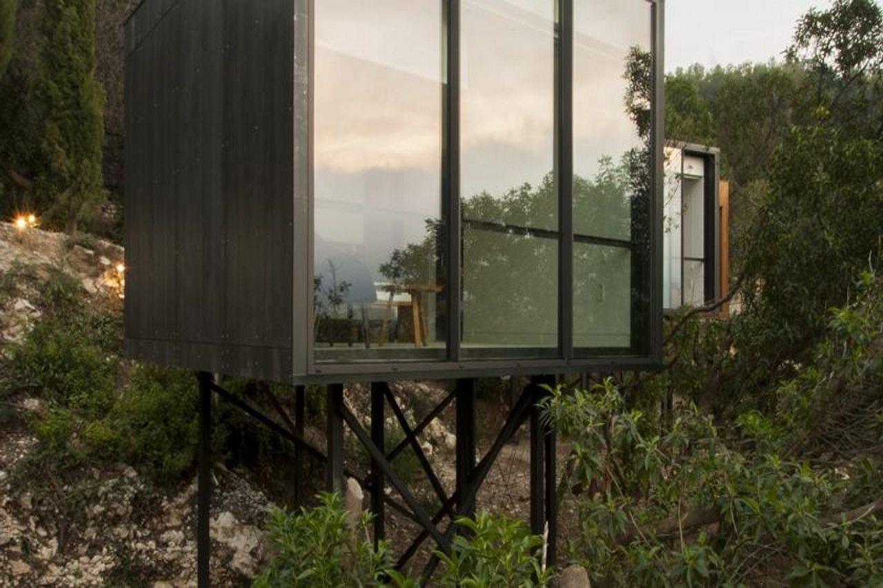 Vivood Landscape & - Designed For Adults 3*