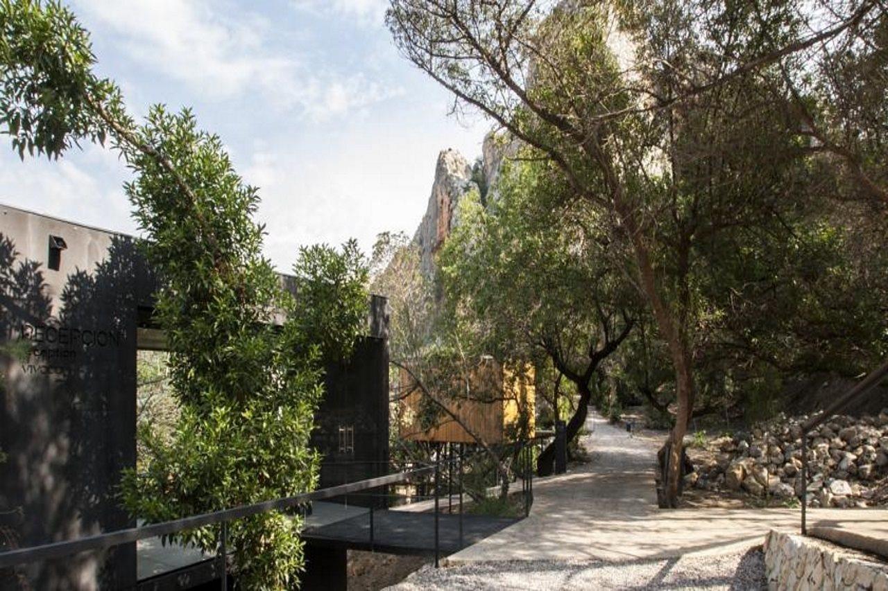 Vivood Landscape & - Designed For Adults 3*