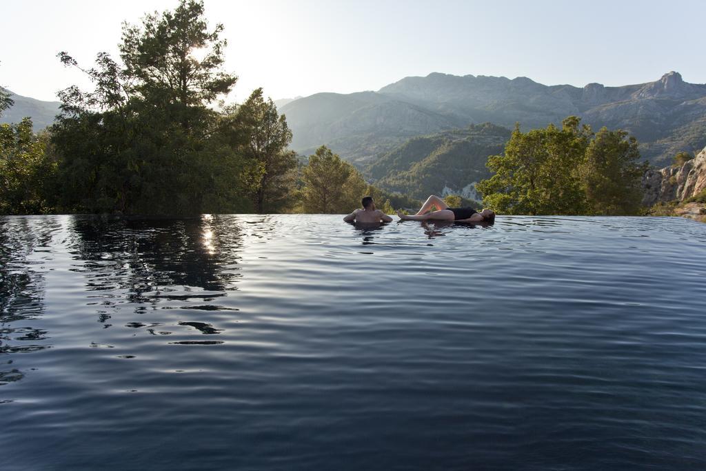 Vivood Landscape & - Designed For Adults Hotel