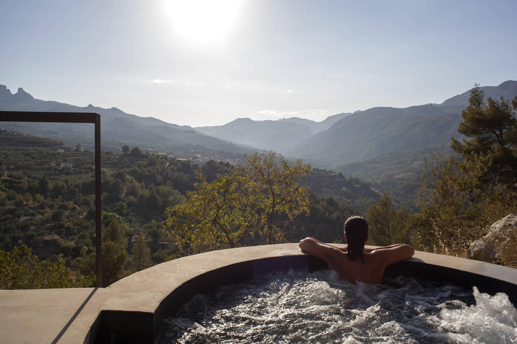 Vivood Landscape & - Designed For Adults 3* Benimantell