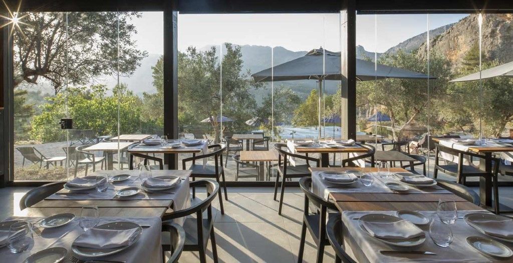 Vivood Landscape & - Designed For Adults Hotel Benimantell